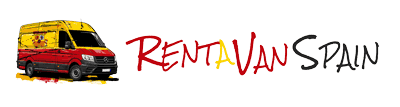RentaVan Spain - We find the best prices from Spain's leading rental agencies